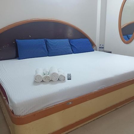 Sree Balaji Hotel - Lodge Kanyakumari Εξωτερικό φωτογραφία