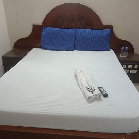 Sree Balaji Hotel - Lodge Kanyakumari Εξωτερικό φωτογραφία
