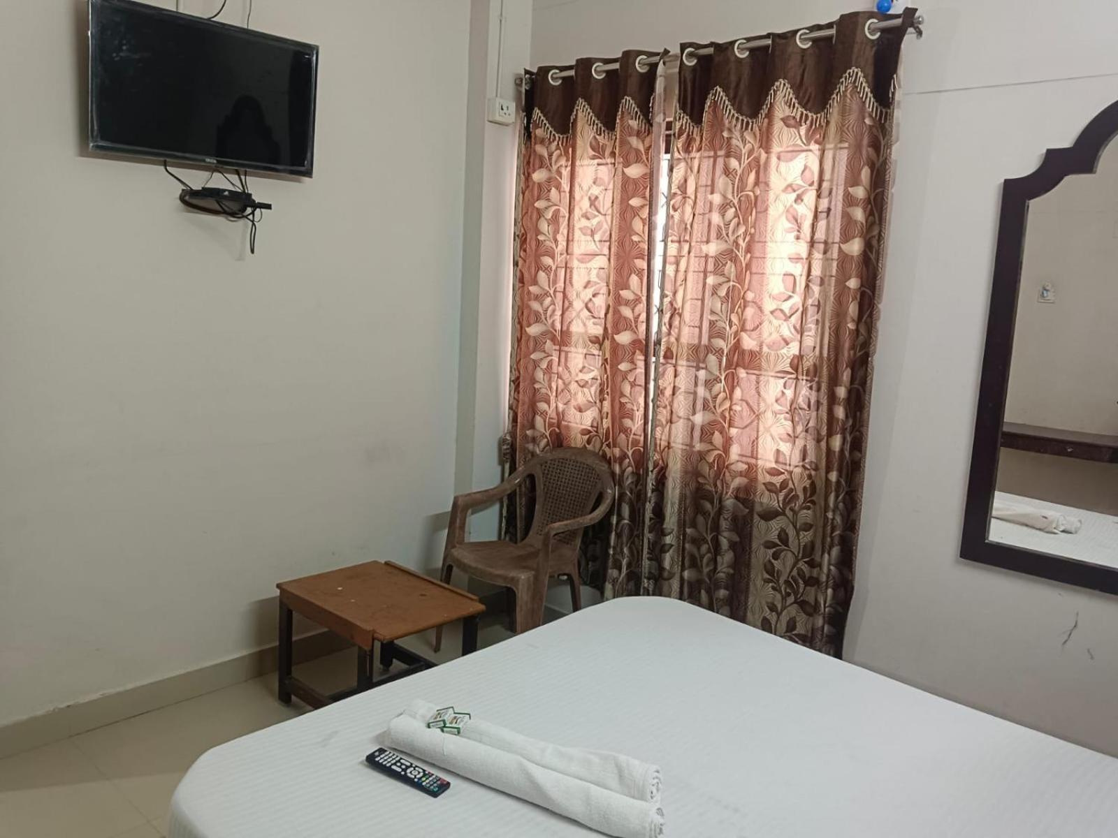 Sree Balaji Hotel - Lodge Kanyakumari Εξωτερικό φωτογραφία